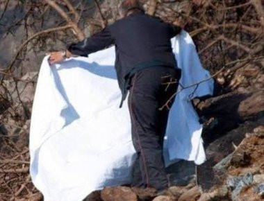 Μυστήριο για τις συνθήκες θανάτου 52χρονου στον Εύοσμο Θεσσαλονίκης